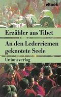 Cover: An den Lederriemen geknotete Seele - Unionsverlag