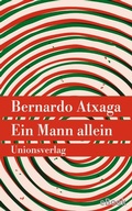 Cover: Ein Mann allein - Unionsverlag