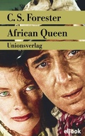 Cover: African Queen - Unionsverlag