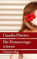 Cover: Die Donnerstagswitwen - Unionsverlag
