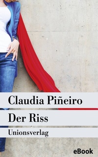 Abbildung von: Der Riss - Unionsverlag