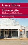 Cover: Beweiskette - Unionsverlag