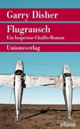 Cover: Flugrausch - Unionsverlag