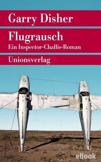 Abbildung von: Flugrausch - Unionsverlag