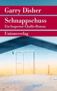 Abbildung von: Schnappschuss - Unionsverlag