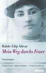 Cover: Mein Weg durchs Feuer - Unionsverlag