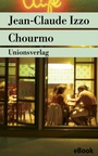 Cover: Chourmo - Unionsverlag
