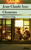 Cover: Chourmo - Unionsverlag