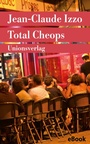 Cover: Total Cheops - Unionsverlag