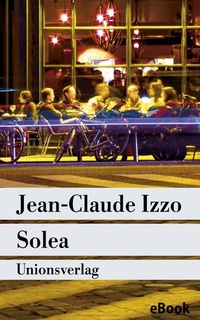Enlarge image Cover: Solea - Unionsverlag