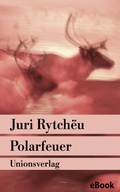 Cover: Polarfeuer - Unionsverlag