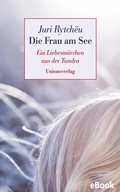 Cover: Die Frau am See - Unionsverlag