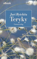 Cover: Teryky - Unionsverlag