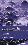 Cover: Unna - Unionsverlag