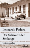 Cover: Der Schwanz der Schlange - Unionsverlag