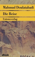 Cover: Die Reise - Unionsverlag