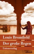 Cover: Der gro&szlig;e Regen - Unionsverlag