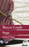 Cover: Segu - Unionsverlag