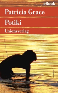 Enlarge image Cover: Potiki - Unionsverlag
