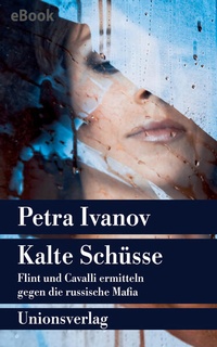 Abbildung von: Kalte Schüsse - Unionsverlag
