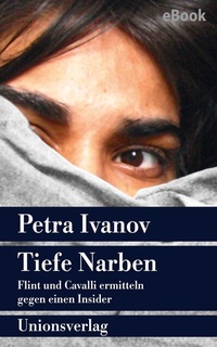 Abbildung von: Tiefe Narben - Unionsverlag