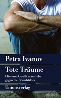 Cover: Tote Tr&auml;ume - Unionsverlag
