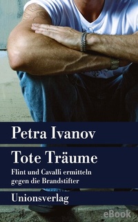 Abbildung von: Tote Träume - Unionsverlag