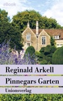 Cover: Pinnegars Garten - Unionsverlag