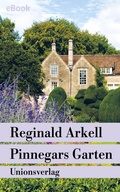 Cover: Pinnegars Garten - Unionsverlag