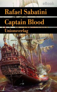 Enlarge image Cover: Captain Blood - Unionsverlag