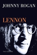 Cover: Lennon - Omnibus Press