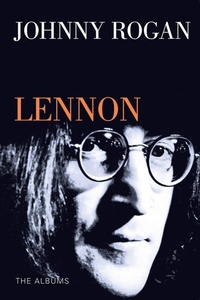 Enlarge image Cover: Lennon - Omnibus Press