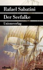Cover: Der Seefalke - Unionsverlag
