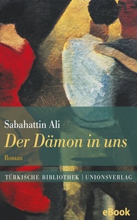Abbildung von: Der Dämon in uns - Unionsverlag
