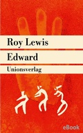 Cover: Edward - Unionsverlag