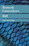 Cover: Riff - Unionsverlag