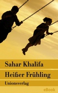 Cover: Hei&szlig;er Fr&uuml;hling - Unionsverlag