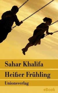 Enlarge image Cover: Heißer Frühling - Unionsverlag