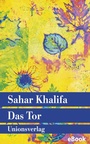 Cover: Das Tor - Unionsverlag
