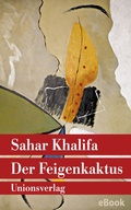 Cover: Der Feigenkaktus - Unionsverlag