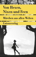 Cover: Zauberfrauen - Unionsverlag