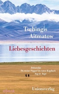 Cover: Liebesgeschichten - Unionsverlag