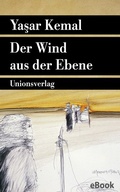 Cover: Der Wind aus der Ebene - Unionsverlag