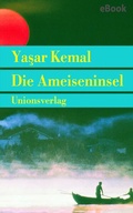 Cover: Die Ameiseninsel - Unionsverlag