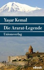 Cover: Die Ararat-Legende - Unionsverlag