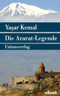 Cover: Die Ararat-Legende - Unionsverlag