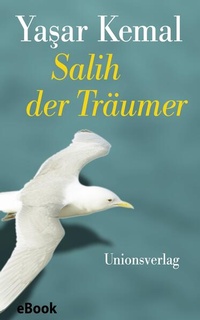 Enlarge image Cover: Salih der Träumer - Unionsverlag