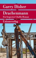 Cover: Drachenmann - Unionsverlag