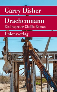 Abbildung von: Drachenmann - Unionsverlag
