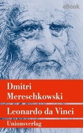Cover: Leonardo da Vinci - Unionsverlag